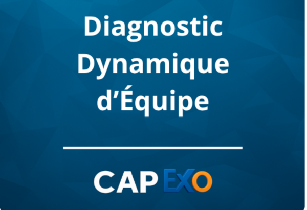Diagnostic Dynamique d'Équipe 